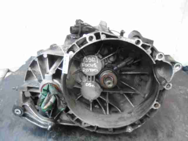Изображение товара 16056 - 00016056 mkpp Dodge Nitro