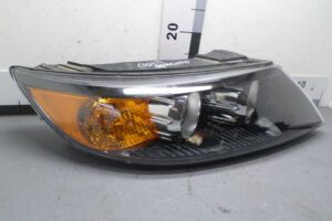 Изображение товара 16061 - 00016061 fara pravaya Audi TT 1