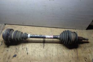 Изображение товара 16062 - 00016062 poluos perednyaya levaya Toyota Corolla