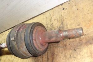 Изображение товара 16062 - 00016062 poluos perednyaya levaya Toyota Corolla 4