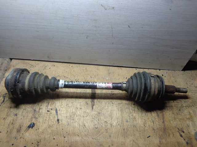 Изображение товара 16062 - 00016062 poluos perednyaya levaya Toyota Corolla