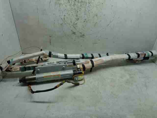 Изображение товара 16076 - 00016076 podushka bezopasnosti bokovaya (v sidene) Citroen C5