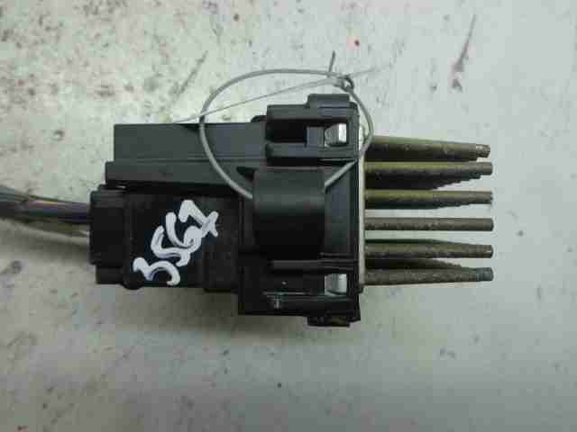 Изображение товара 16080 - 00016080 rezistor otopitelya