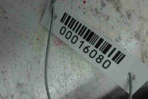 Изображение товара 16080 - 00016080 rezistor otopitelya 2