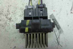 Изображение товара 16080 - 00016080 rezistor otopitelya 3