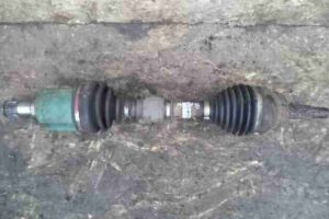 Изображение товара 16088 - 00016088 poluos perednyaya levaya 