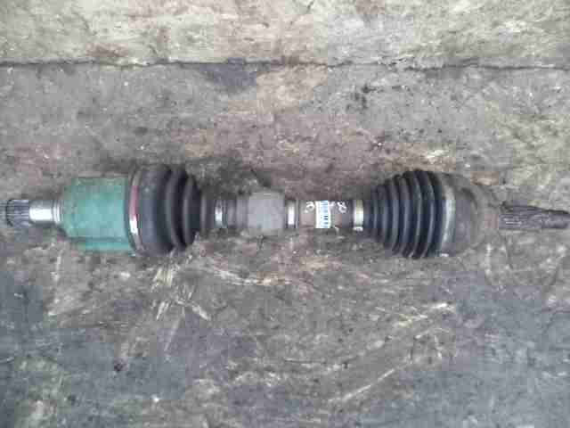 Изображение товара 16088 - 00016088 poluos perednyaya levaya