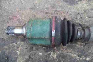 Изображение товара 16088 - 00016088 poluos perednyaya levaya 1