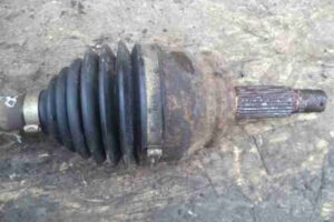 Изображение товара 16088 - 00016088 poluos perednyaya levaya 2