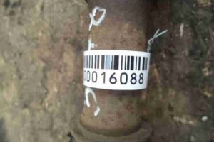 Изображение товара 16088 - 00016088 poluos perednyaya levaya 3