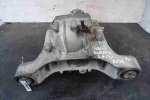 Изображение товара 16092 - 00016092 reduktor zadnij Toyota Corolla Verso 1