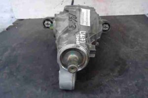 Изображение товара 16092 - 00016092 reduktor zadnij Toyota Corolla Verso 3
