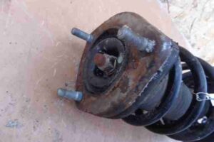 Изображение товара 16096 - 00016096 amortizator zadnij pravyj BMW X1 1