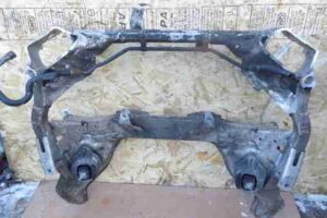 Изображение товара 16104 - 00016104 balka zadnyaya