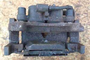 Изображение товара 16105 - 00016105 support perednij levyj Ford Taurus 1