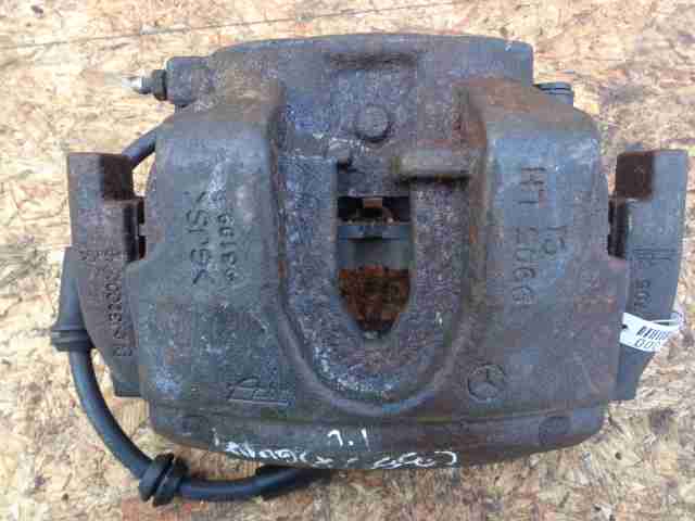 Изображение товара 16105 - 00016105 support perednij levyj Ford Taurus