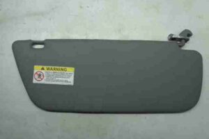 Изображение товара 16130 - 00016130 kozyrek solntsezaschitnyj Fiat Brava 2