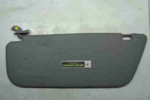 Изображение товара 16130 - 00016130 kozyrek solntsezaschitnyj Fiat Brava