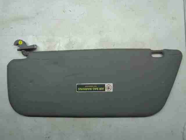 Изображение товара 16130 - 00016130 kozyrek solntsezaschitnyj Fiat Brava