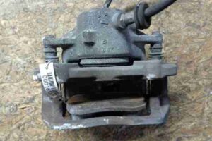 Изображение товара 16137 - 00016137 support perednij levyj Honda Ridgeline 2