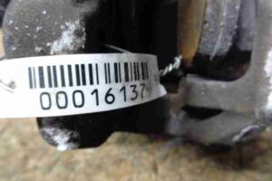 Изображение товара 16137 - 00016137 support perednij levyj Honda Ridgeline 3
