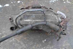Изображение товара 16142 - 00016142 support perednij levyj Toyota Carina E 1