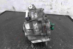 Изображение товара 16156 - 00016156 reduktor perednij Honda Ridgeline 1