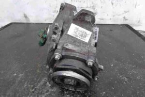 Изображение товара 16156 - 00016156 reduktor perednij Honda Ridgeline 3