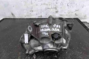 Изображение товара 16156 - 00016156 reduktor perednij Honda Ridgeline