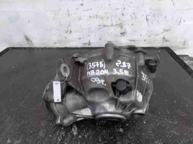 Изображение товара 16156 - 00016156 reduktor perednij Honda Ridgeline