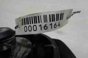 Изображение товара 16164 - 00016164 pnevmaticheskaya ressora 1