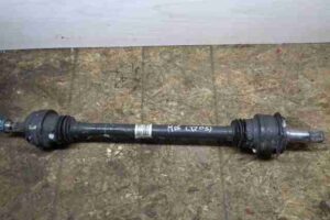 Изображение товара 16174 - 00016174 poluos zadnyaya pravaya Honda Element 1