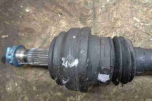 Изображение товара 16174 - 00016174 poluos zadnyaya pravaya Honda Element 2