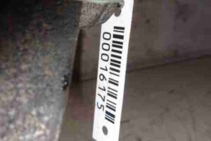 Изображение товара 16175 - 00016175 kronshtejn dvigatelya Fiat Ducato 3