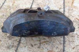 Изображение товара 16182 - 00016182 support perednij levyj Chevrolet Trailblazer 1