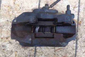 Изображение товара 16182 - 00016182 support perednij levyj Chevrolet Trailblazer 2