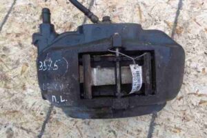 Изображение товара 16182 - 00016182 support perednij levyj Chevrolet Trailblazer