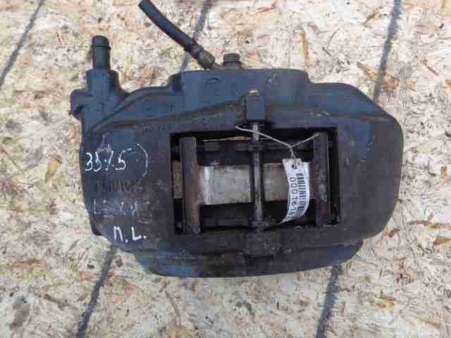 Изображение товара 16182 - 00016182 support perednij levyj Chevrolet Trailblazer