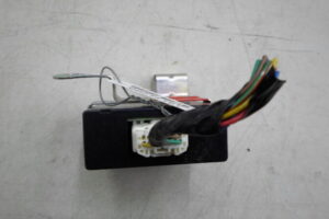 Изображение товара 16191 - 00016191 blok upravleniya razdatkoj Citroen C5 3