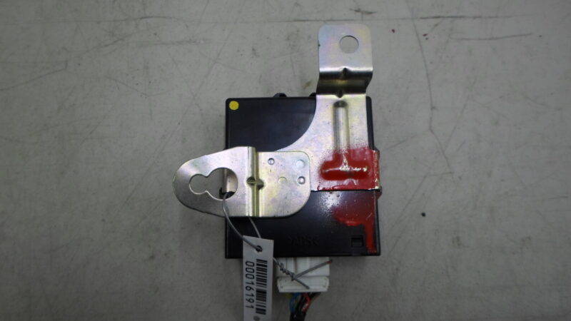 Изображение товара 16191 - 00016191 blok upravleniya razdatkoj Citroen C5