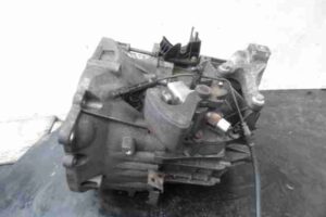 Изображение товара 16196 - 00016196 mkpp Volkswagen Bora 1