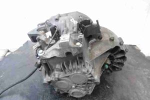 Изображение товара 16196 - 00016196 mkpp Volkswagen Bora 2