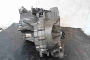 Изображение товара 16196 - 00016196 mkpp Volkswagen Bora 3