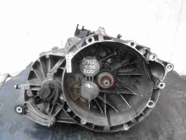 Изображение товара 16196 - 00016196 mkpp Volkswagen Bora