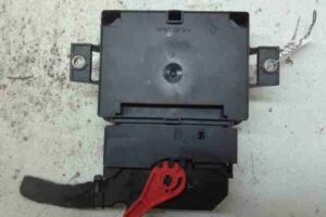 Изображение товара 16199 - 00016199 blok upravleniya stoyanochnogo tormoza Ford Sierra 1