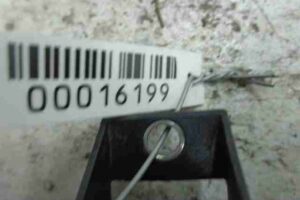 Изображение товара 16199 - 00016199 blok upravleniya stoyanochnogo tormoza Ford Sierra 2