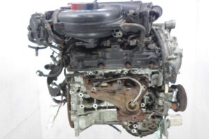 Изображение товара 16204 - 00016204 dvigatel Lexus LS 3
