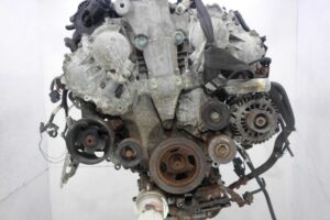 Изображение товара 16204 - 00016204 dvigatel Lexus LS