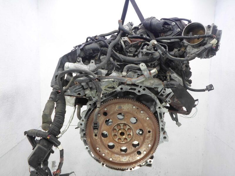 Изображение товара 16204 - 00016204 dvigatel Lexus LS 4