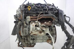 Изображение товара 16204 - 00016204 dvigatel Lexus LS 5